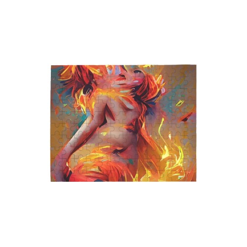 fire_nymph_TradingCard
