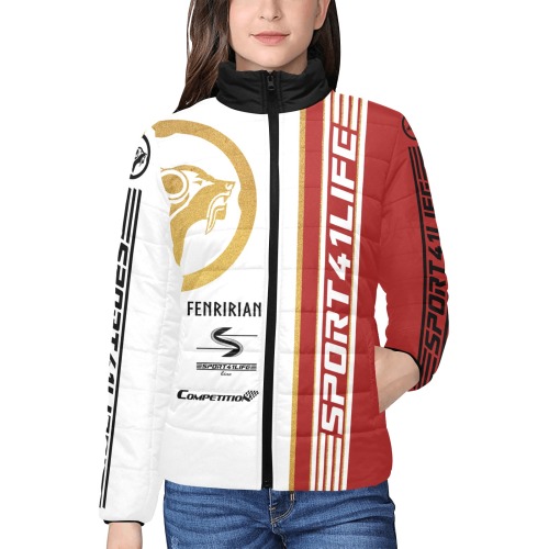 Competition BAR red