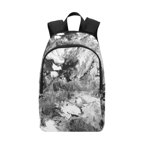 Mixed Creation Bag Design Fabric Backpack for Adult (Model 1659)