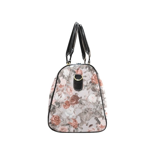 Blossom New Waterproof Travel Bag/Large (Model 1639)