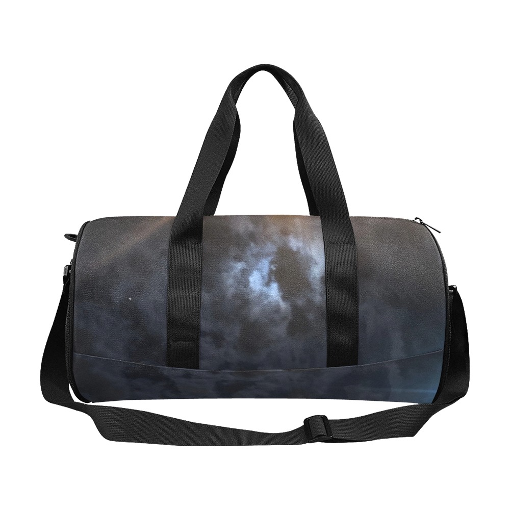 Mystic Moon Collection Duffle Bag (Model 1679)