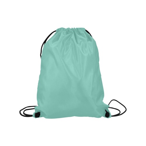 Cascade Medium Drawstring Bag Model 1604 (Twin Sides) 13.8"(W) * 18.1"(H)