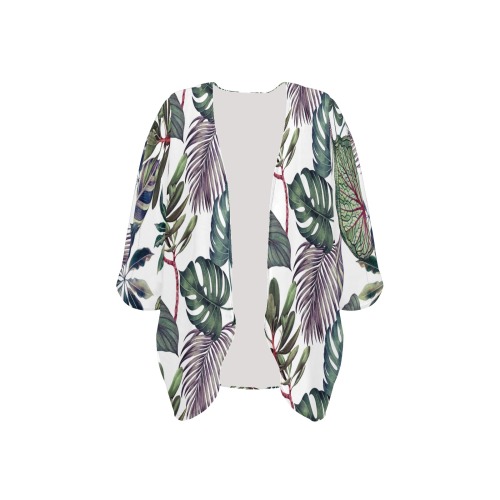 Acuarela-pintura-tropical