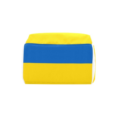 UKRAINE Multi-Function Diaper Backpack/Diaper Bag (Model 1688)