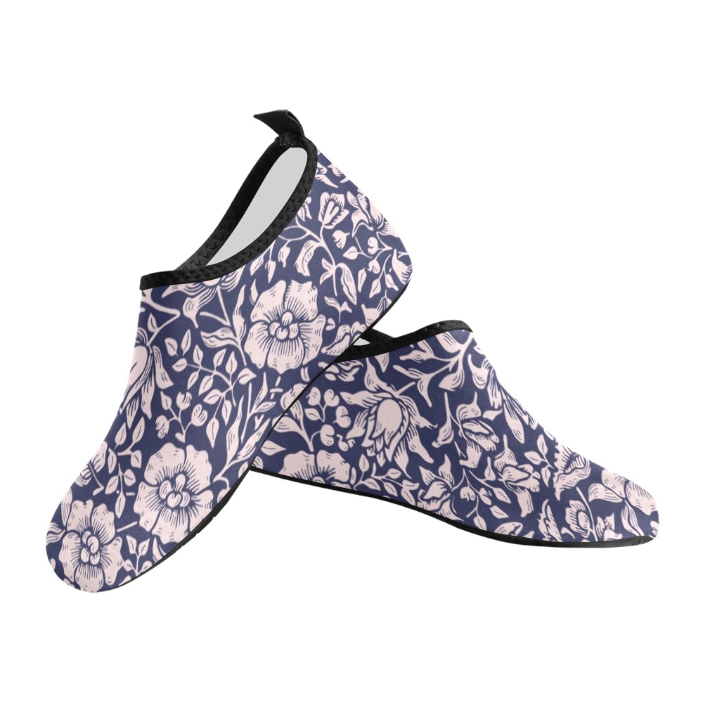 Shoes Women's Slip-On Water Shoes (Model 056)