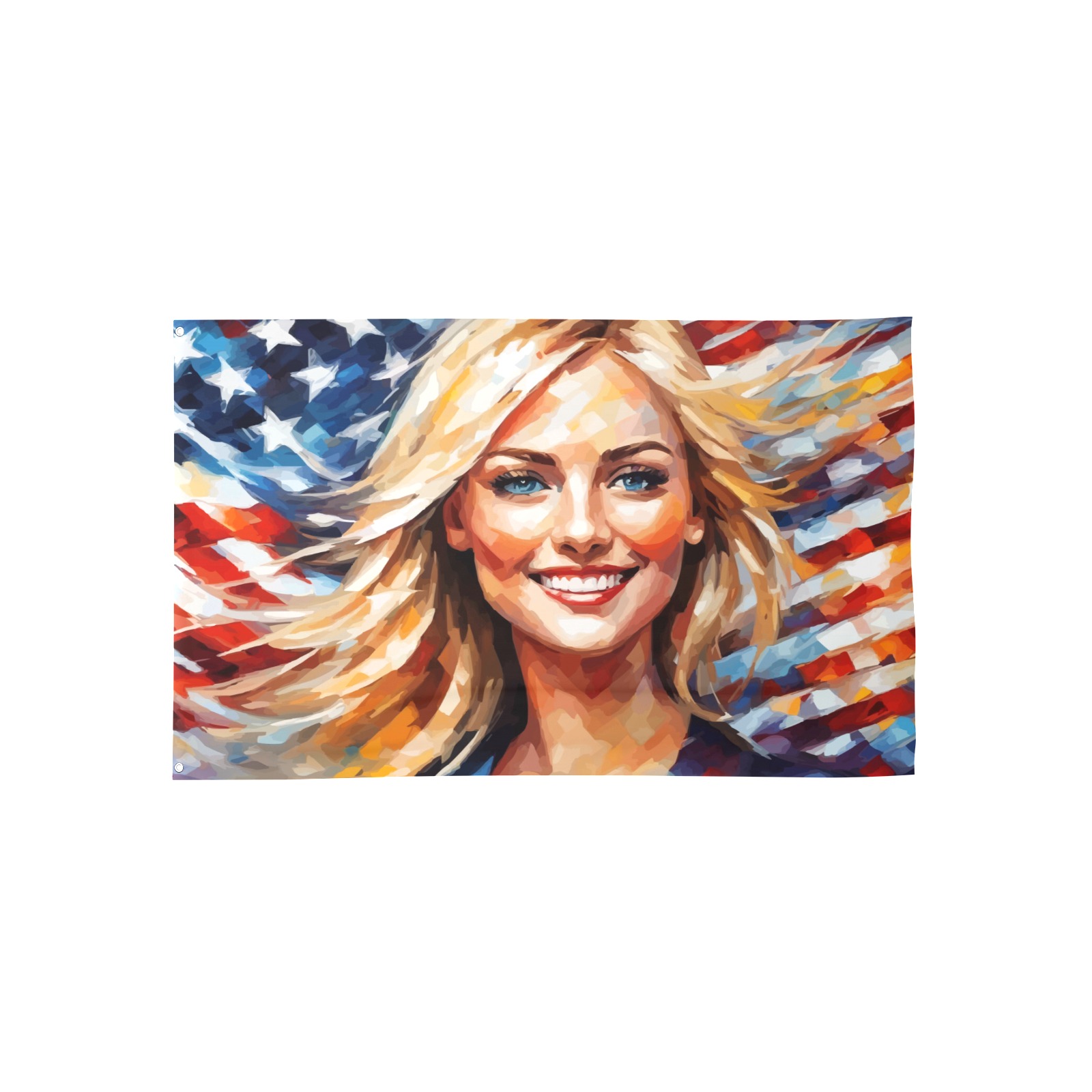 Vedxlowes Flag 56 - 2gkgm7f
