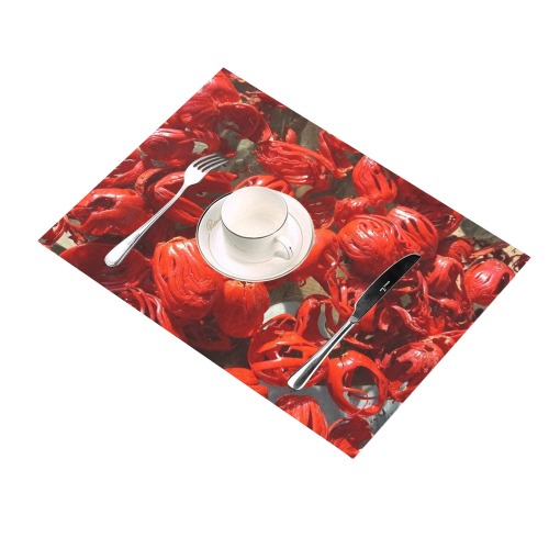 Mace Placemat 14’’ x 19’’ (Set of 4)