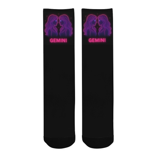 Gemini Socks