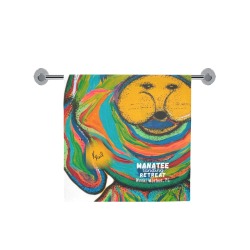 YUMLife Merlyn Beach Towel Bath Towel 30"x56"