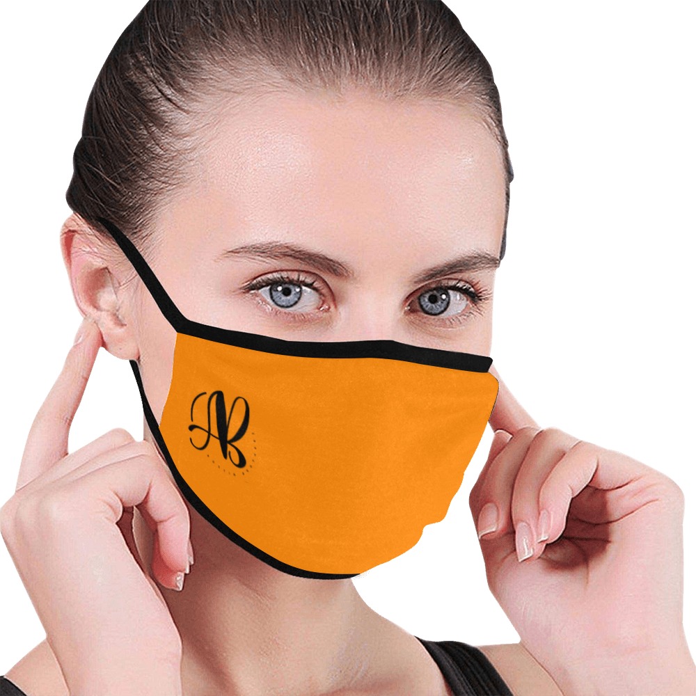 AB Collection Mouth Mask (Pack of 3)