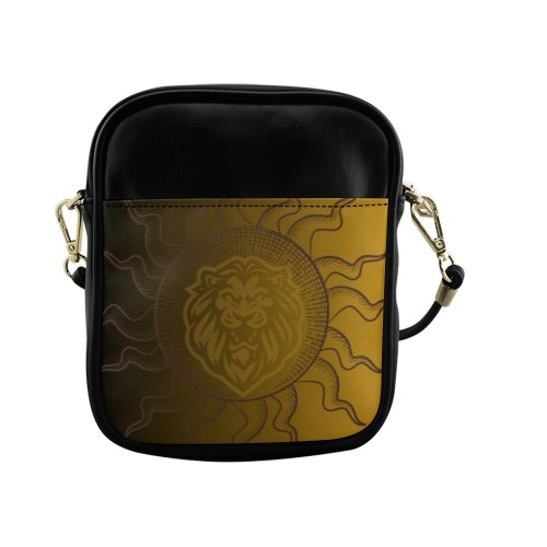 LION Sling Bag (Model 1627)