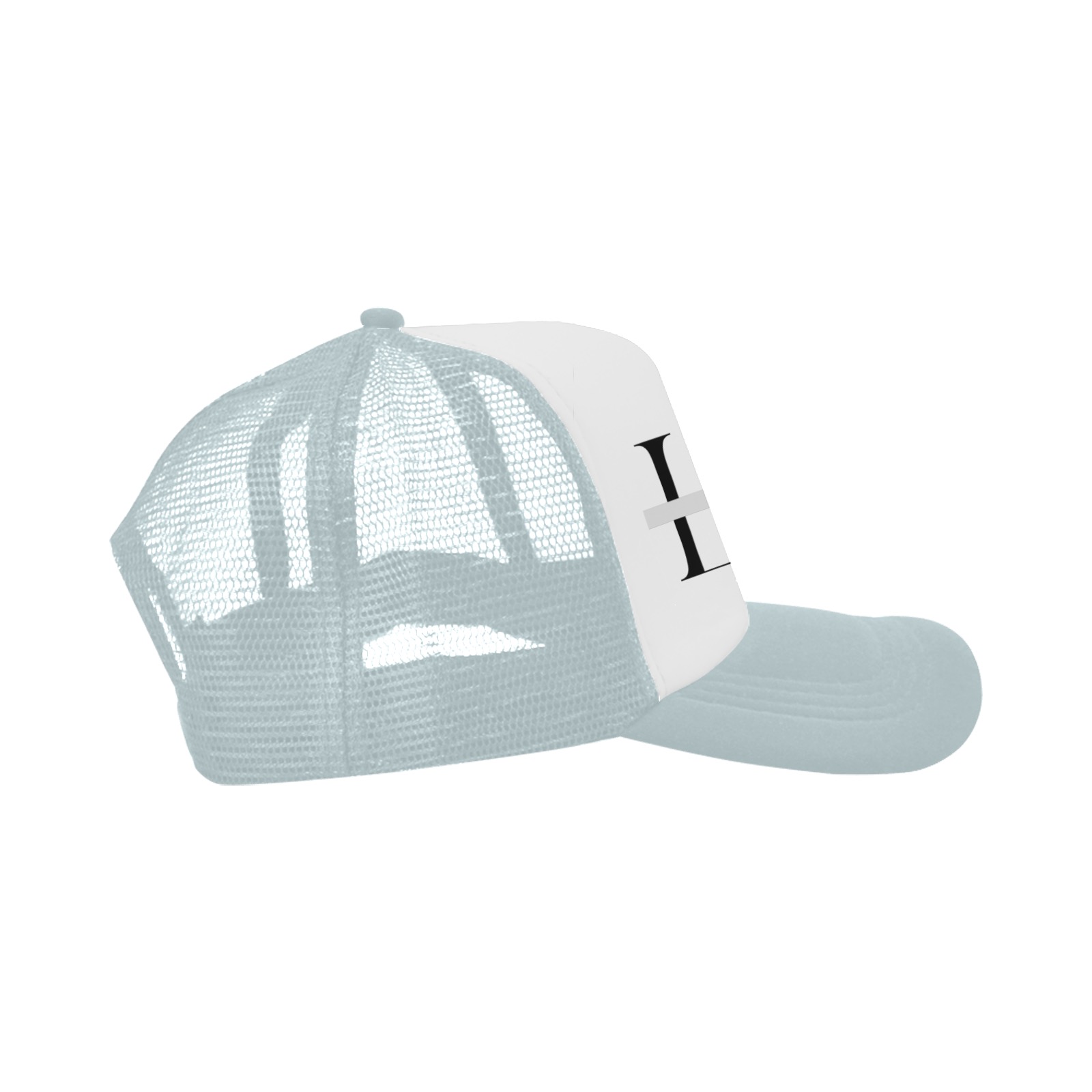 LG Trucker Hat