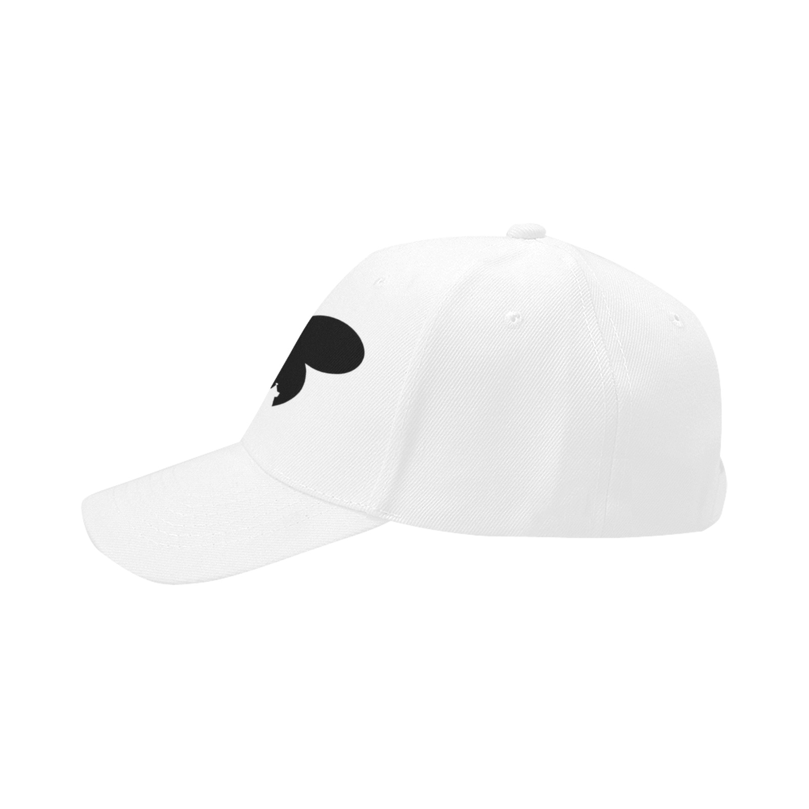 Mouse Ears Dad Cap