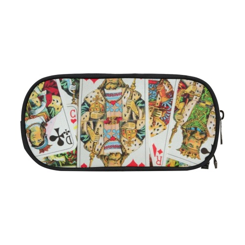 KINGS Pencil Pouch/Large (Model 1680)
