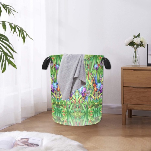 tropic Laundry Bag (Large)