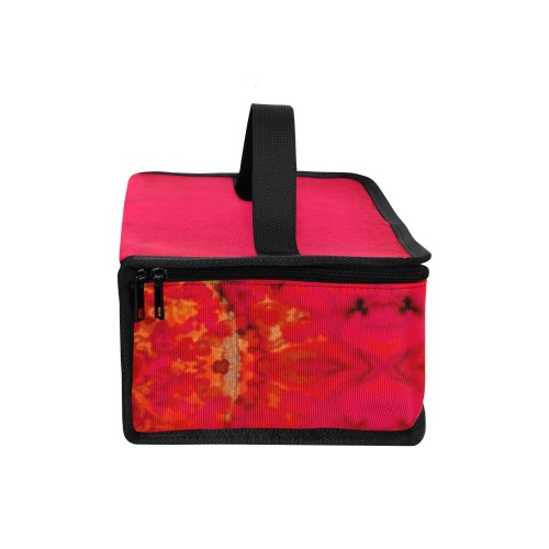 iglesia 7 Portable Insulated Lunch Bag (Model 1727)