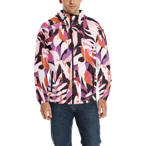 Paintbrush jungle 23A