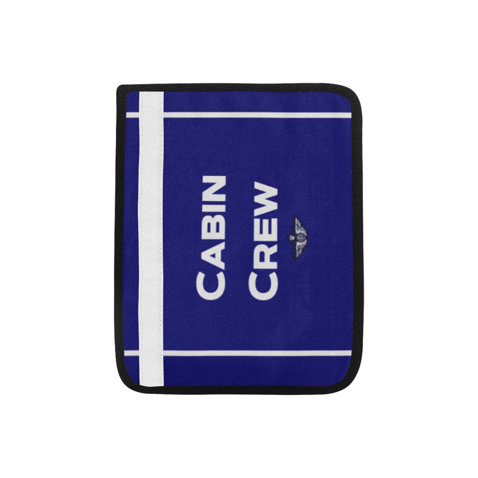 CabinCrew car seatbelt cover Car Seat Belt Cover 7''x8.5''