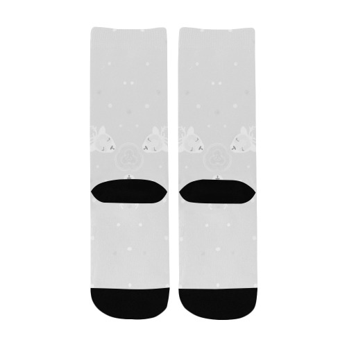 Levi10 Kids' Custom Socks