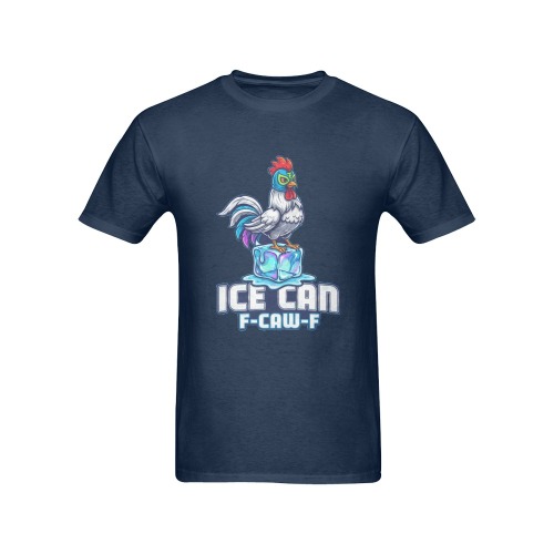 Mexican Wrestler Chicken ICE Can F-Caw-F (N)