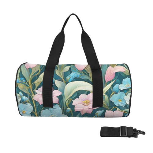 Fabulous Florals 5
