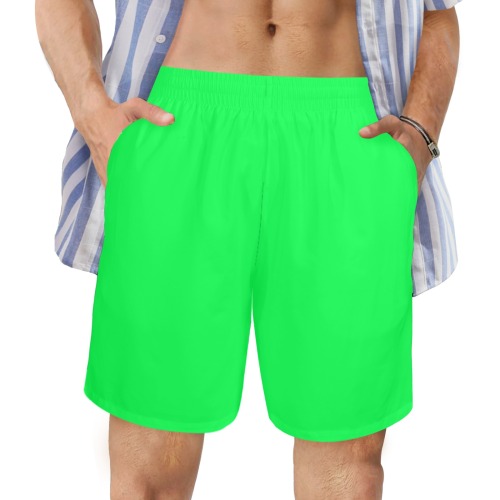Neon Green