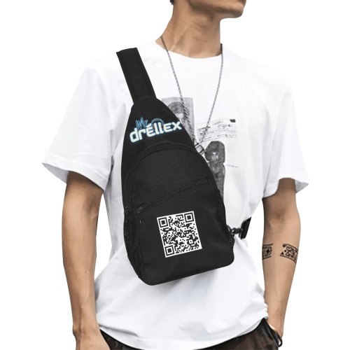Mr. Dréllex Bag