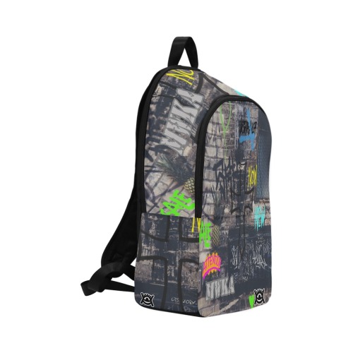 MWKA Fabric Backpack for Adult (Model 1659)