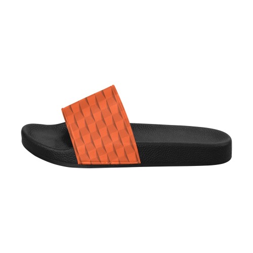 BRICKS Women's Slide Sandals (Model 057)