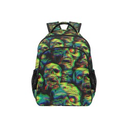 Zombie 4 Multifunctional Backpack (Model 1731)