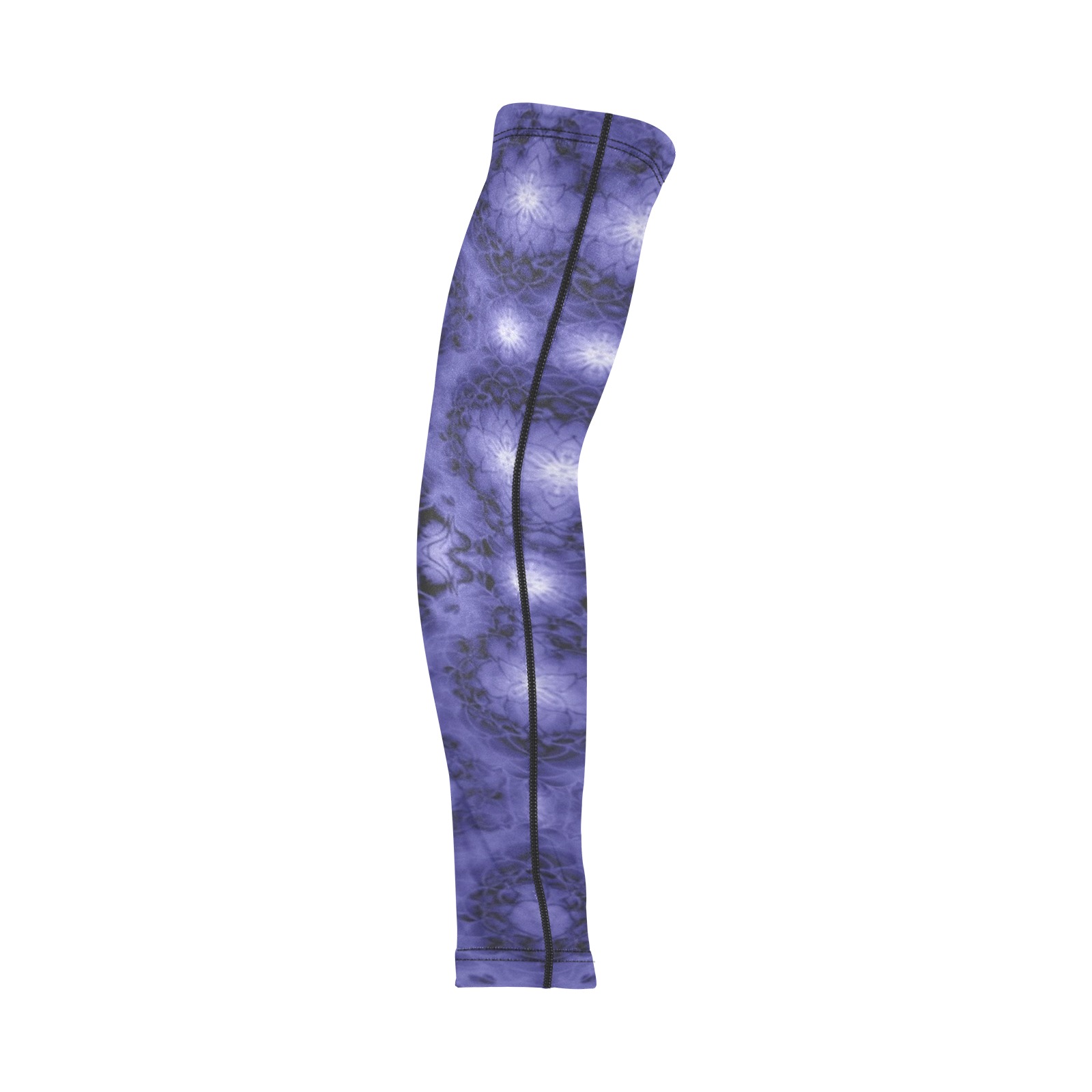 Nidhi decembre 2014-pattern 7-44x55 inches-night neck back Arm Sleeves (Set of Two)
