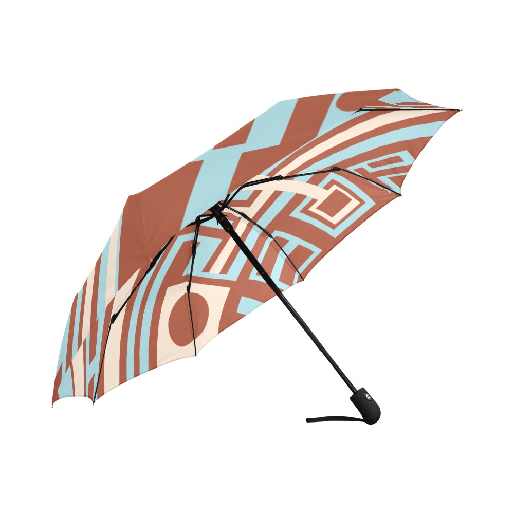 Model 1 Auto-Foldable Umbrella (Model U04)