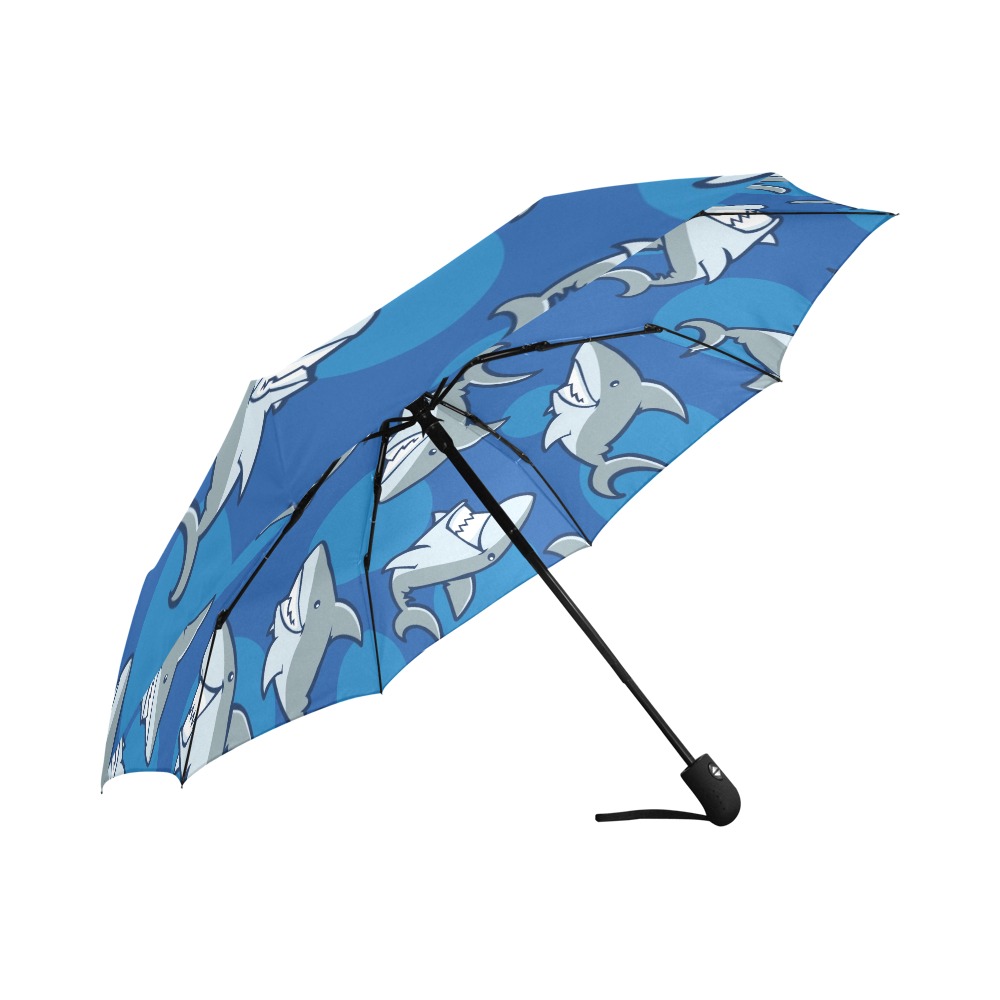 BB NGRR Auto-Foldable Umbrella (Model U04)