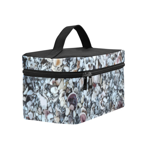 Shells On The Beach 7294 Lunch Bag/Large (Model 1658)