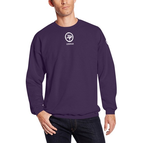 Fenririan dark purple