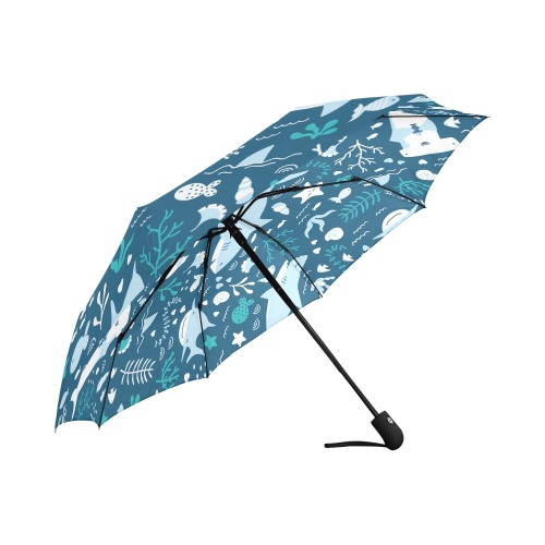BB TRTT Auto-Foldable Umbrella (Model U04)