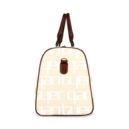 Casablanca Q7957 | Waterproof Travel Bag/Large (Model 1639)