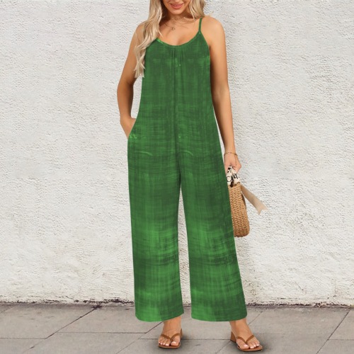 Green Grunge