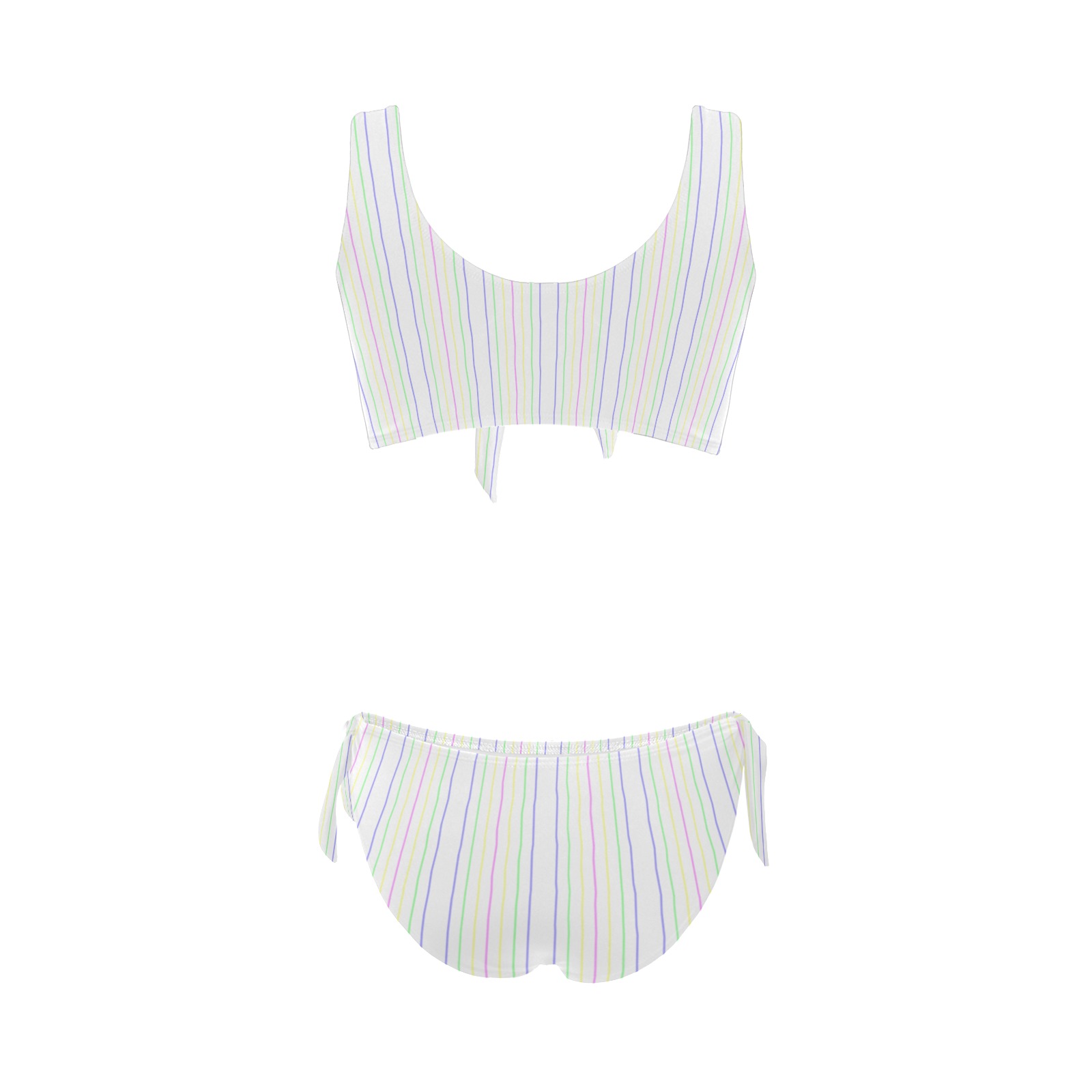 imgonline-com-ua-tile-t7j9JMrvf6xKo Bow Tie Front Bikini Swimsuit (Model S38)