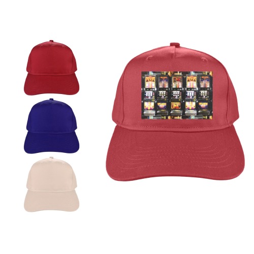 Lucky Slot Machines - Dream Machines