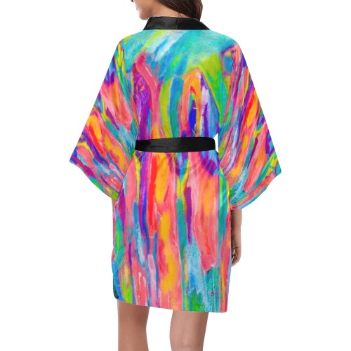 4 Kings Collection Kimono Robe
