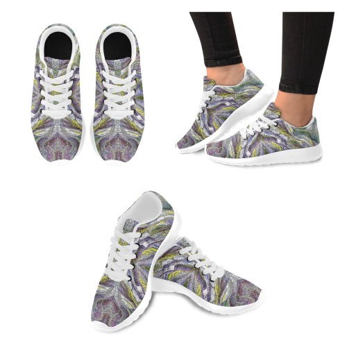 impression Women’s Running Shoes (Model 020)