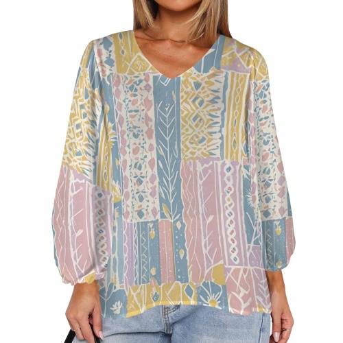 Southwestern Chic Pastel 7