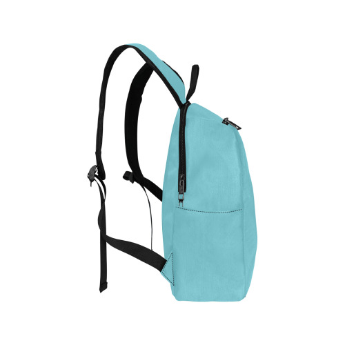 BABY BLUE Lightweight Casual Backpack (Model 1730)