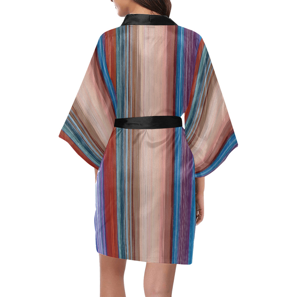 Altered Colours 1537 Kimono Robe