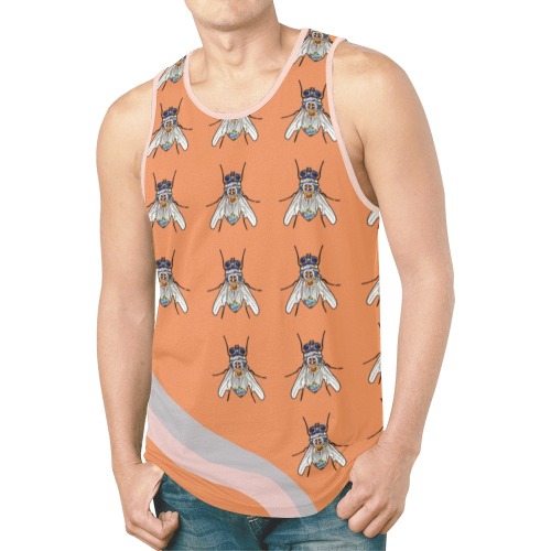 Im SO FLy Collectable Fly