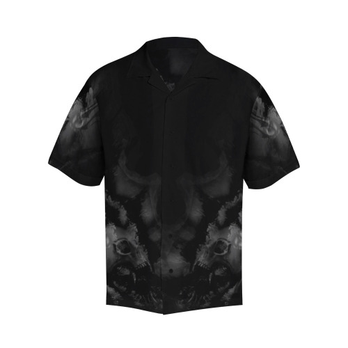 Deadly Sins Hawaiian Shirt (Model T58)