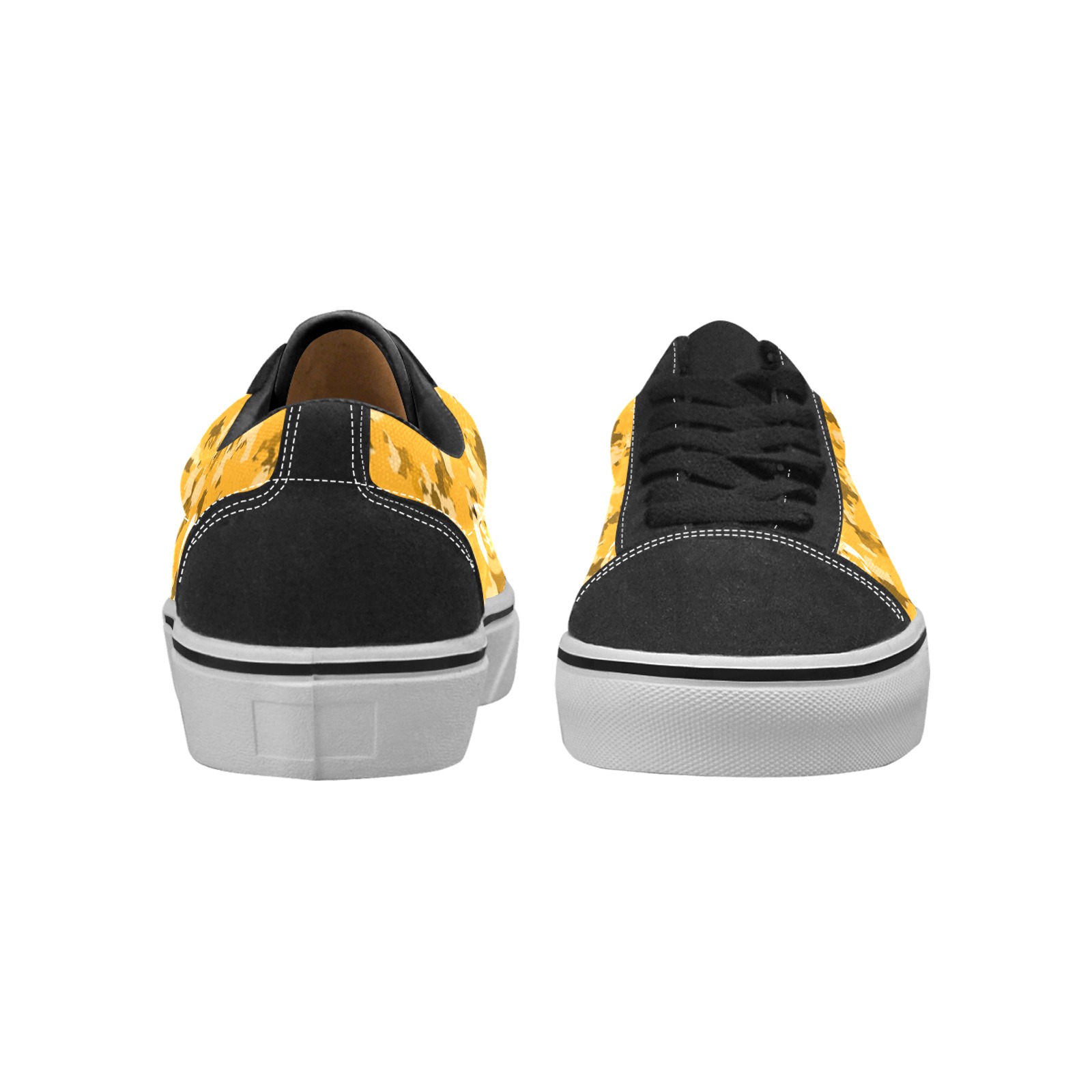 New Project (2) (4) Men's Low Top Skateboarding Shoes (Model E001-2)