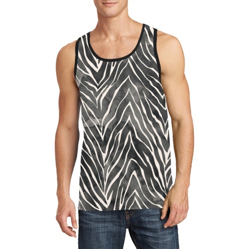 Animal print-Black-08
