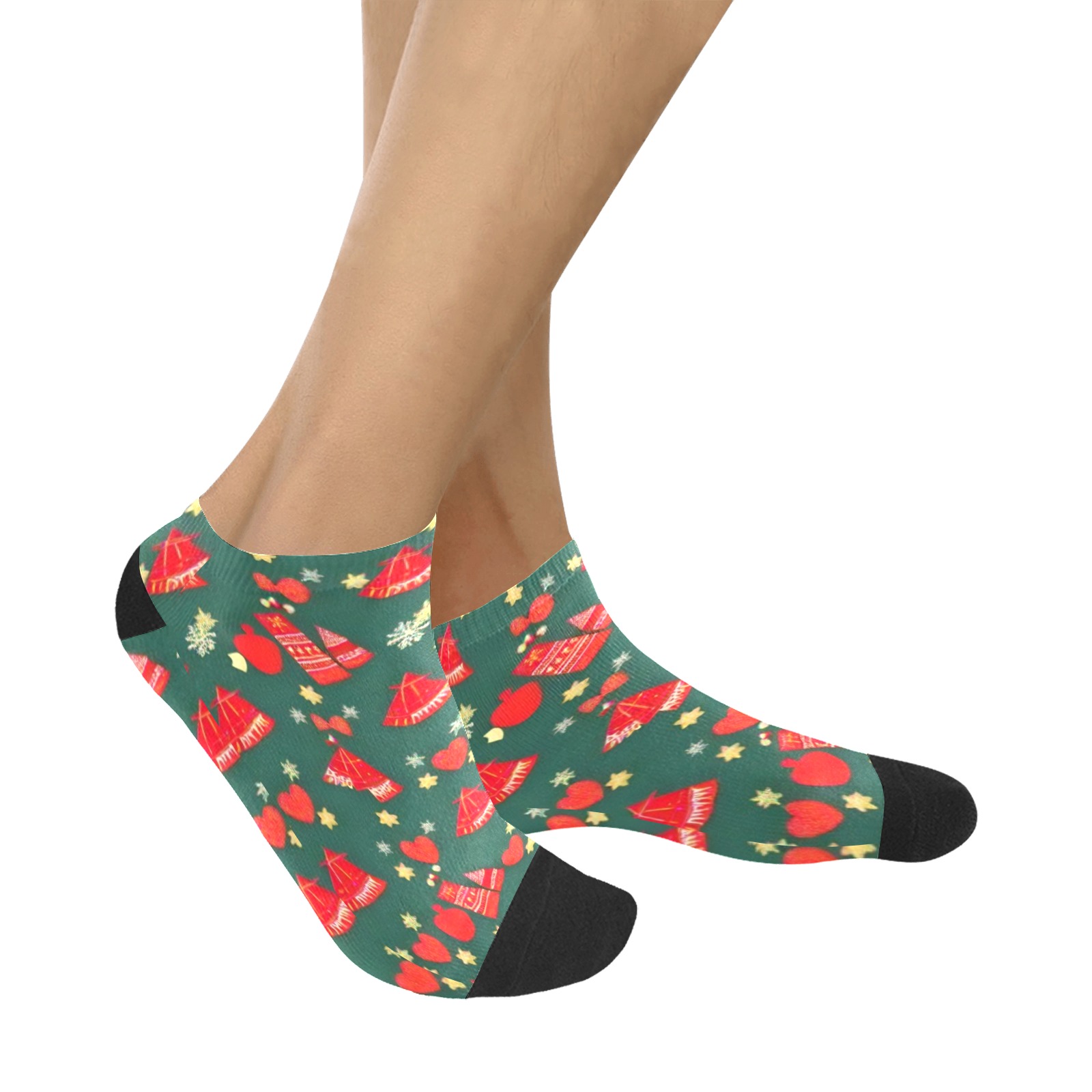 c1 Women's Ankle Socks